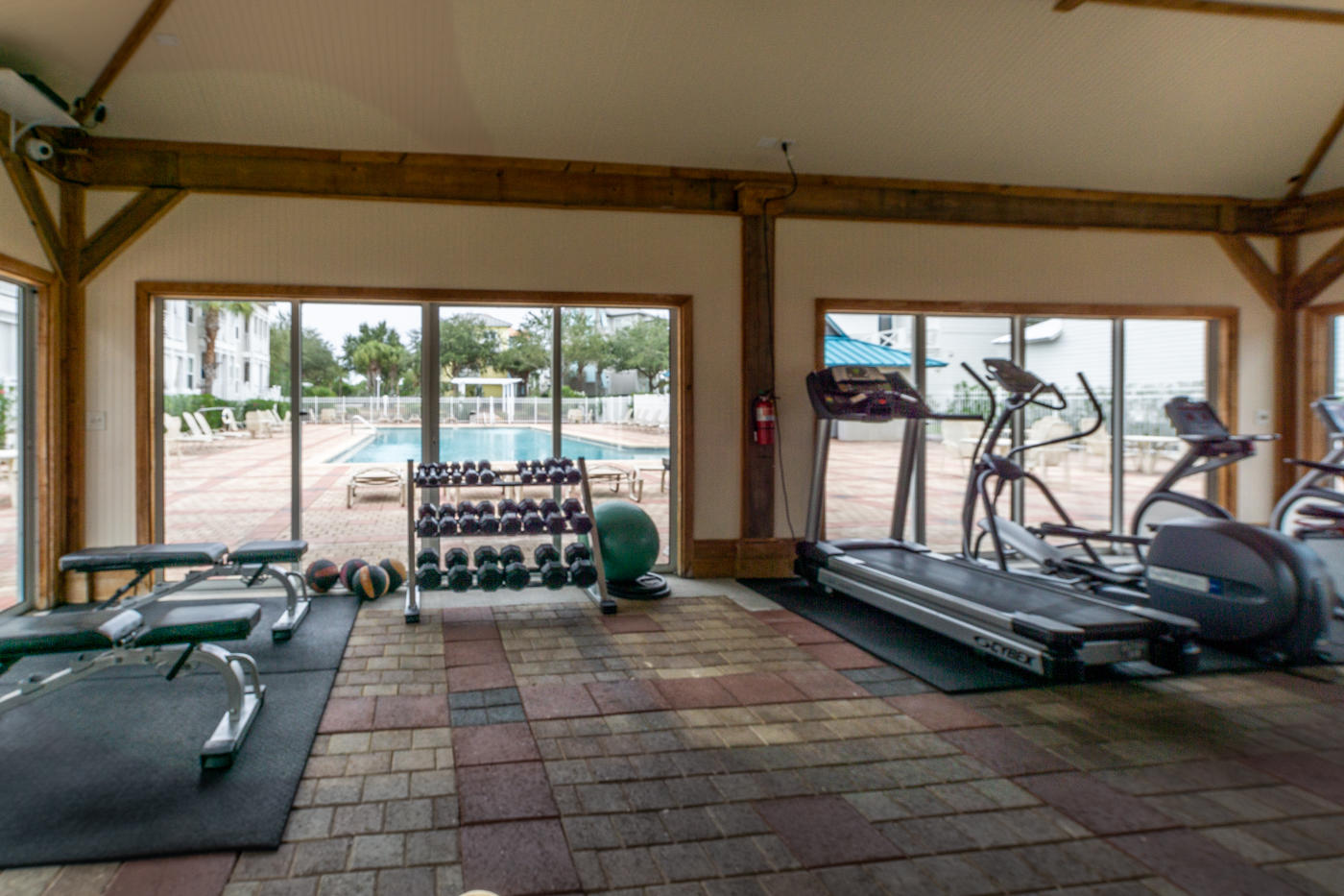 VILLAGE AT BLUE MOUNTAIN BEACH - Residential