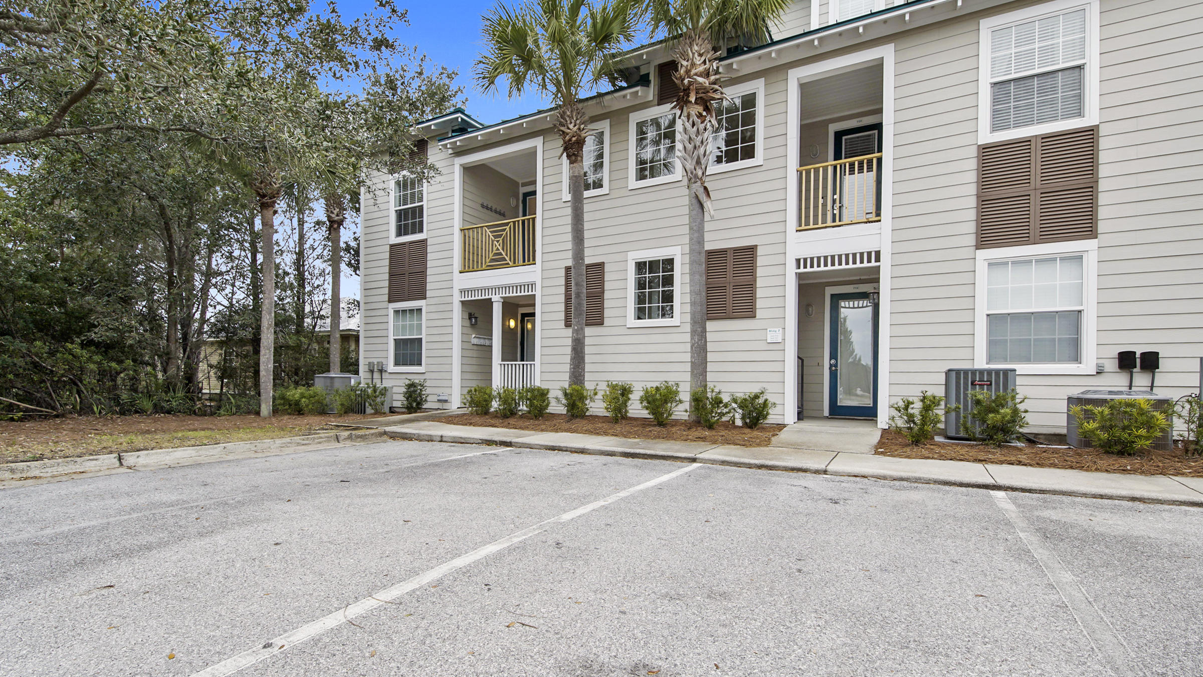 VILLAGE AT BLUE MOUNTAIN BEACH - Residential