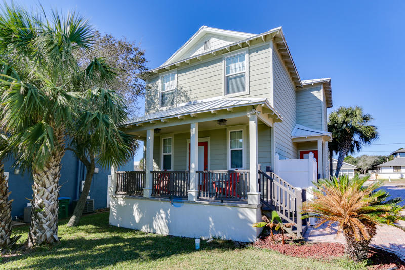 SUNNYSIDE PLAT - Residential