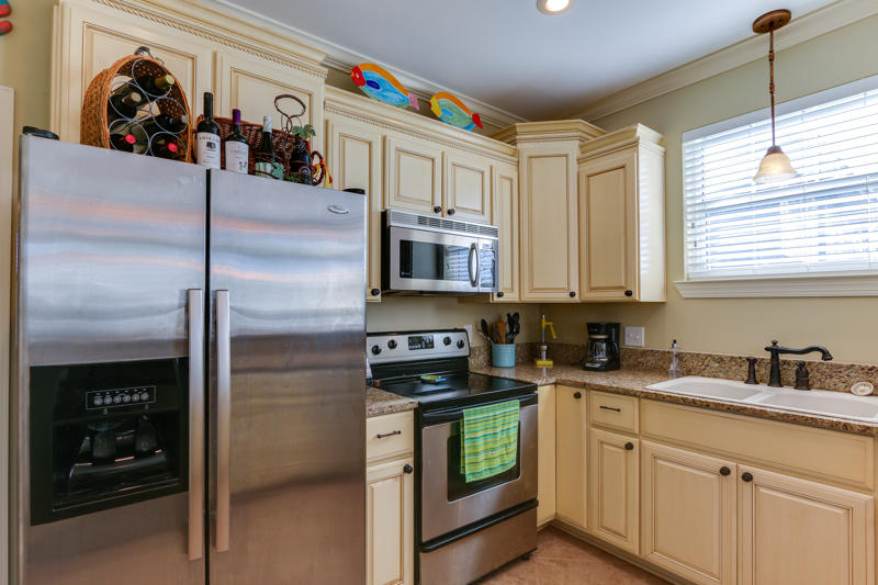 SUNNYSIDE PLAT - Residential