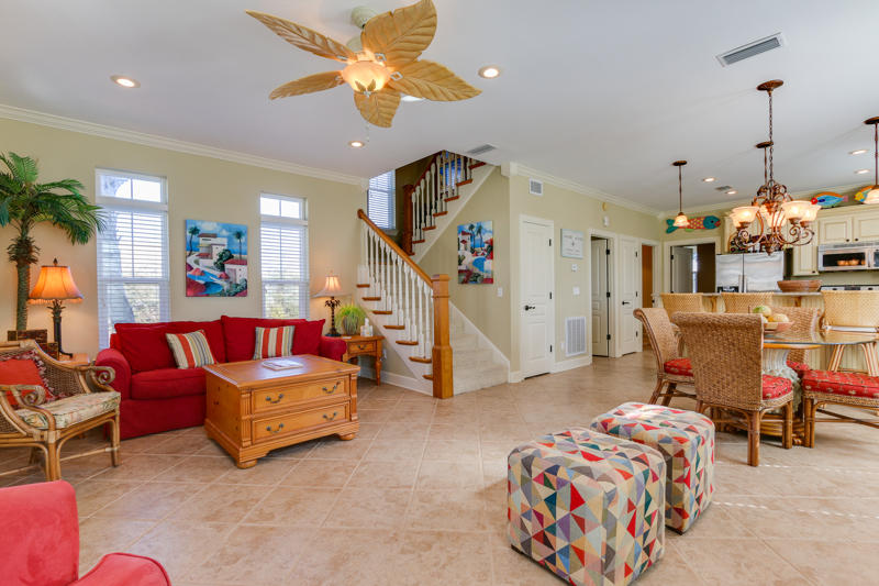 SUNNYSIDE PLAT - Residential