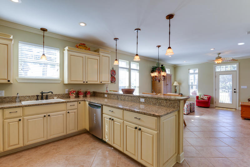 SUNNYSIDE PLAT - Residential