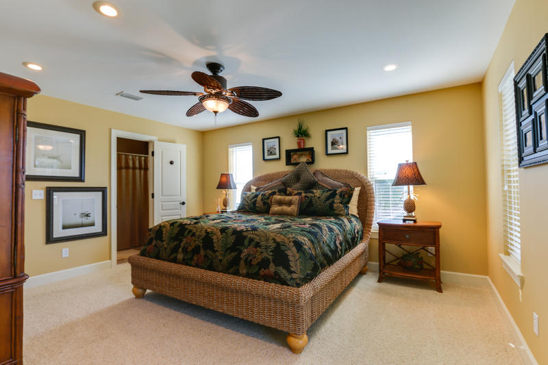 SUNNYSIDE PLAT - Residential