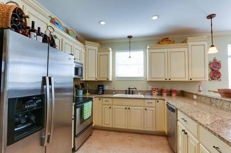 SUNNYSIDE PLAT - Residential