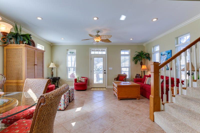 SUNNYSIDE PLAT - Residential