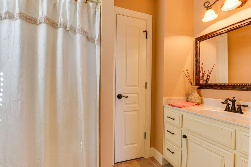 SUNNYSIDE PLAT - Residential