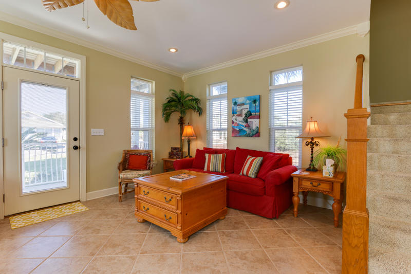 SUNNYSIDE PLAT - Residential