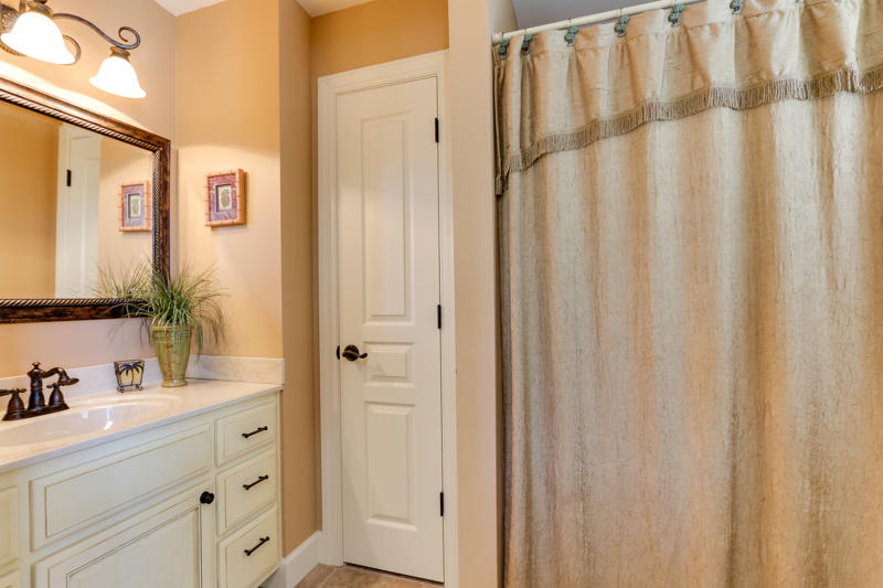 SUNNYSIDE PLAT - Residential