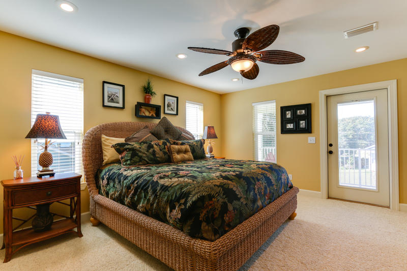 SUNNYSIDE PLAT - Residential