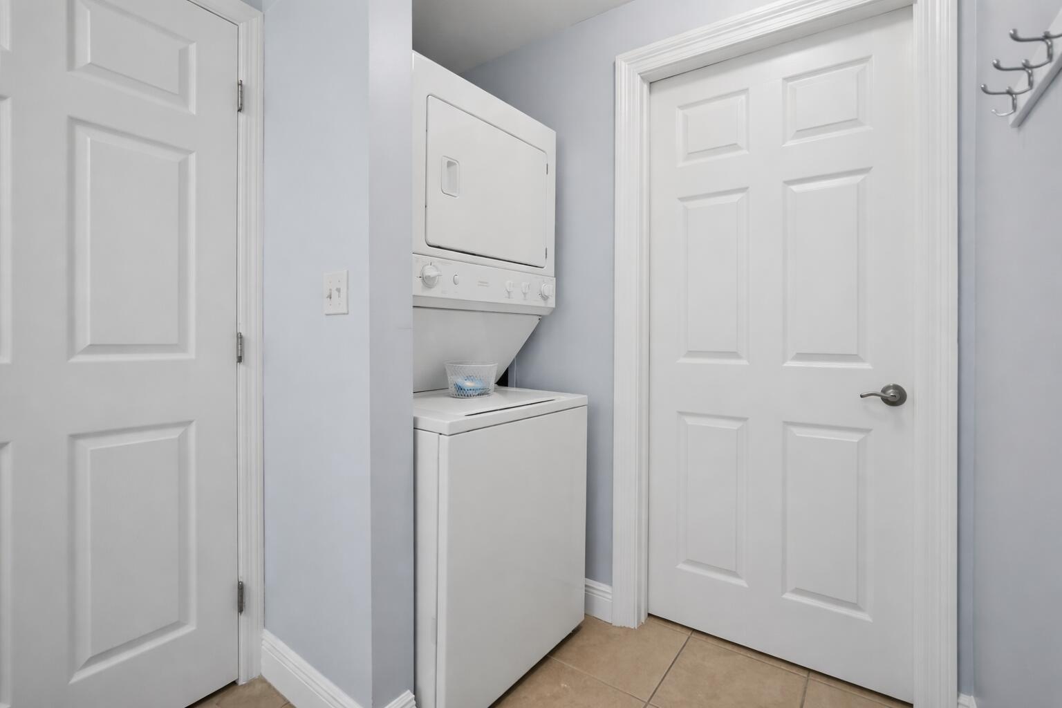 ARIEL DUNES II - Residential