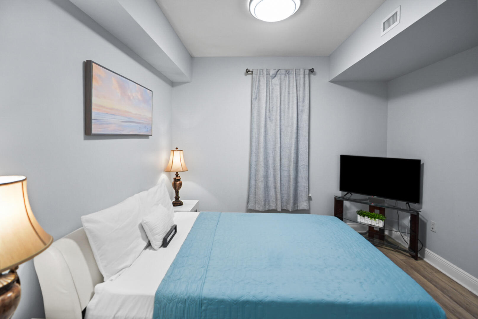 ARIEL DUNES II - Residential