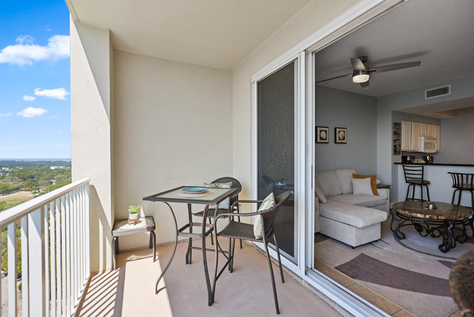 ARIEL DUNES II - Residential