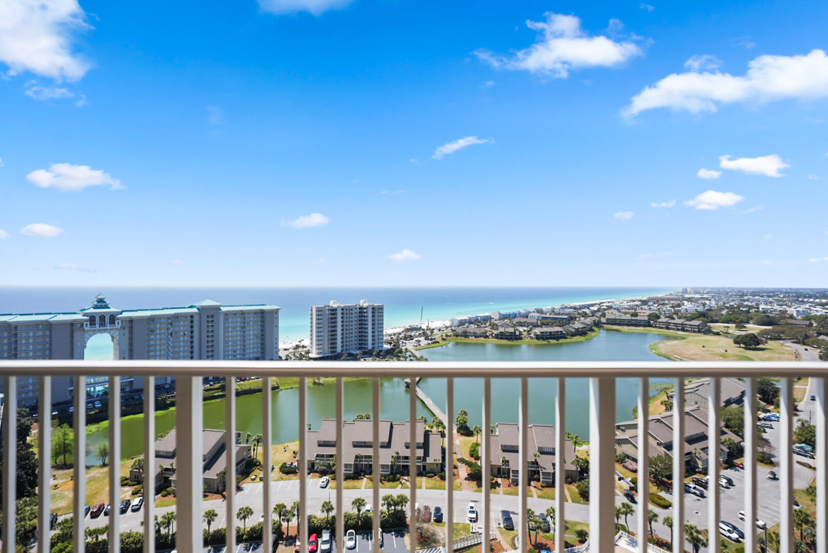 ARIEL DUNES II - Residential