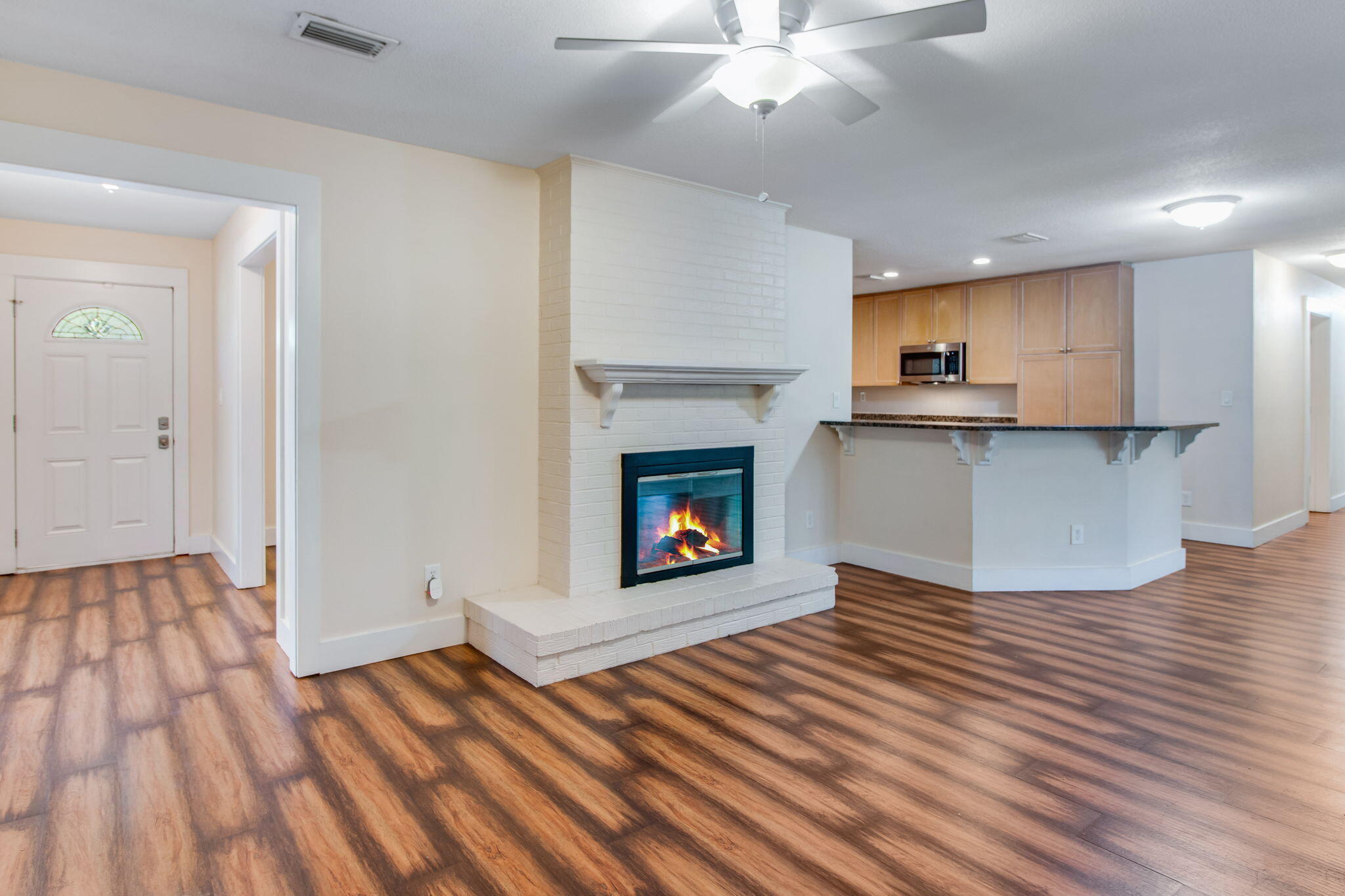 MORENO ACRES S/D - Residential Lease