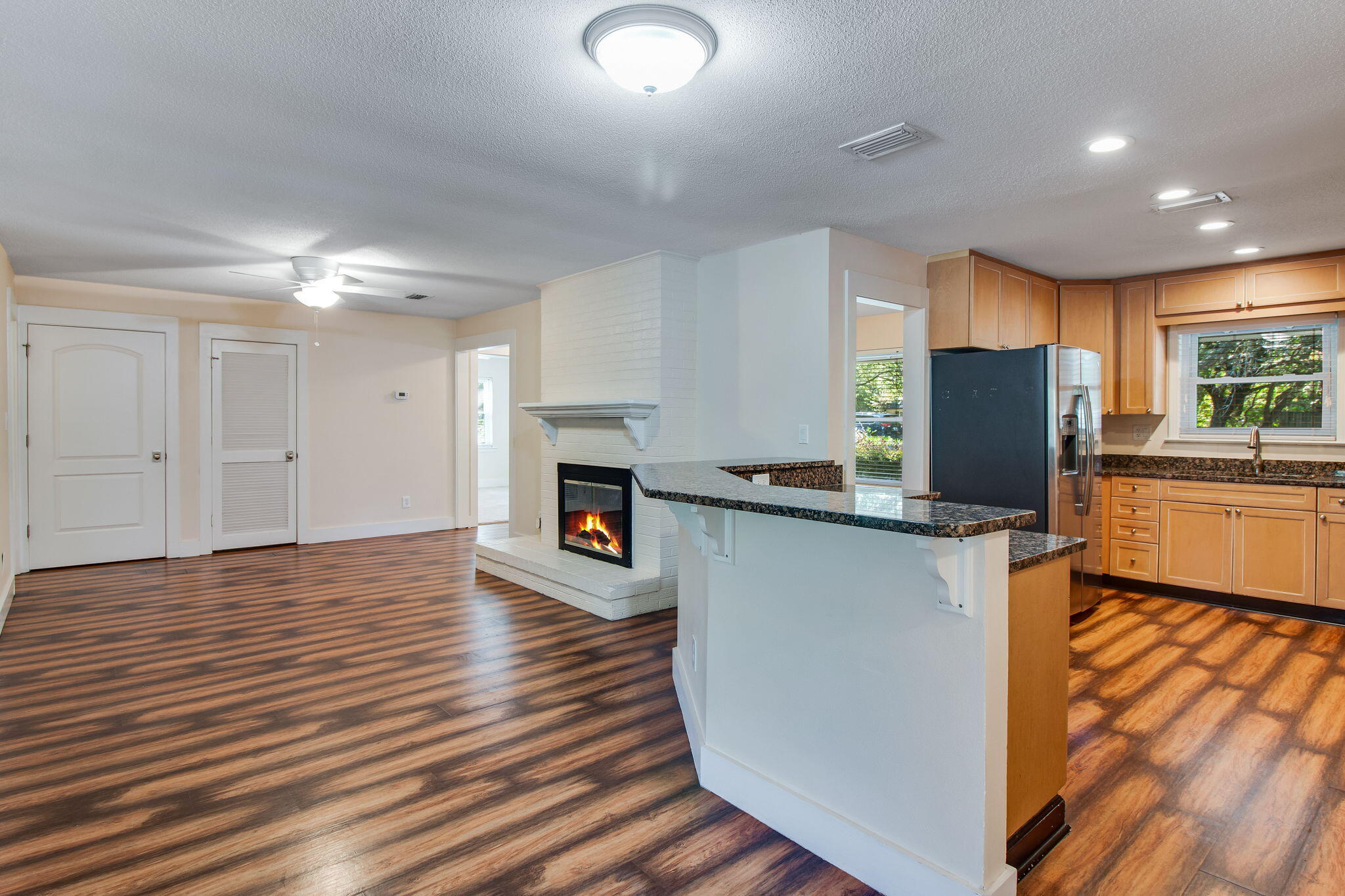 MORENO ACRES S/D - Residential Lease