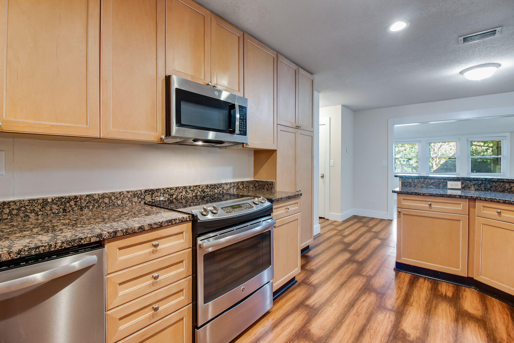 MORENO ACRES S/D - Residential Lease