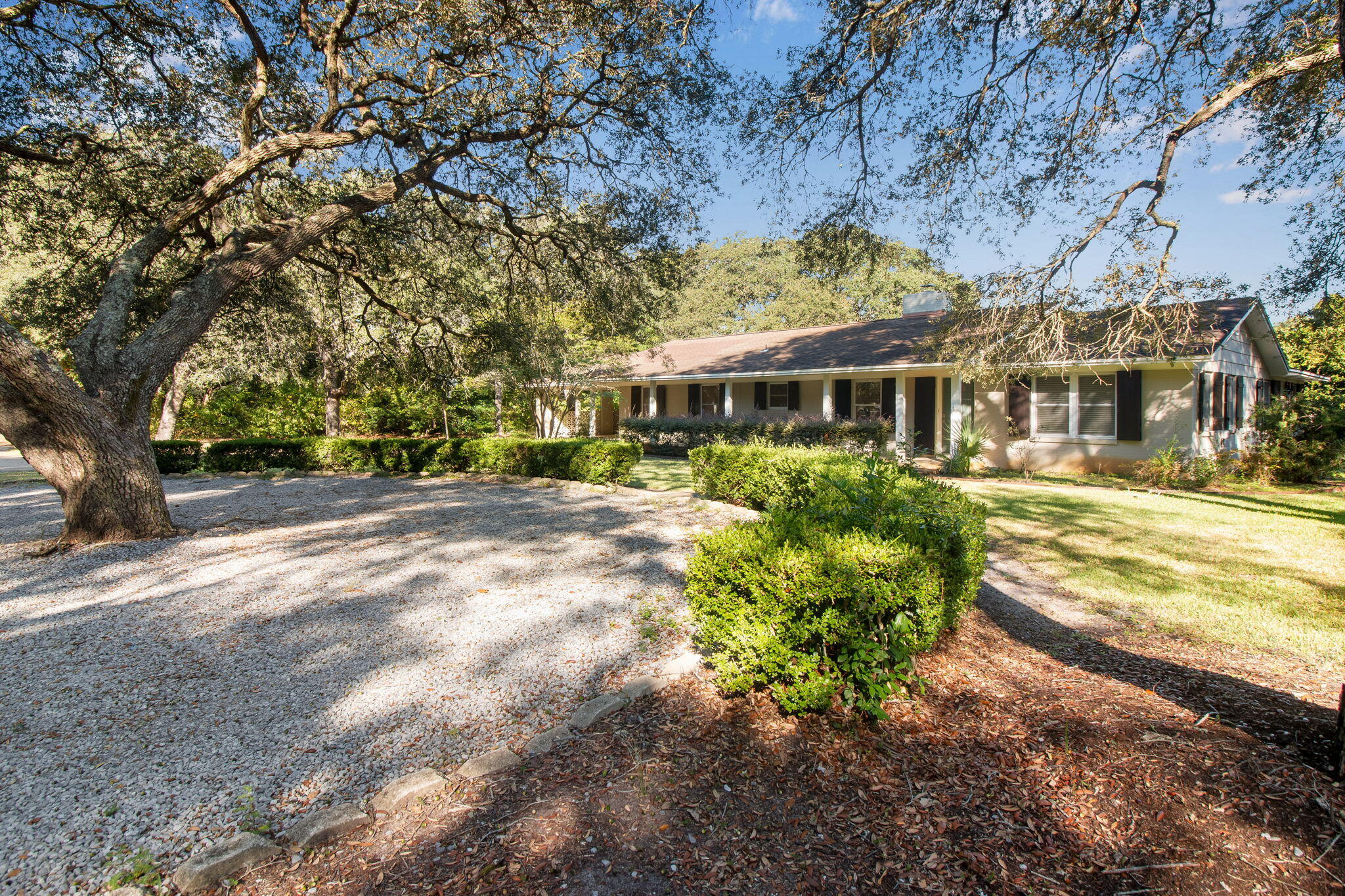 MORENO ACRES S/D - Residential Lease