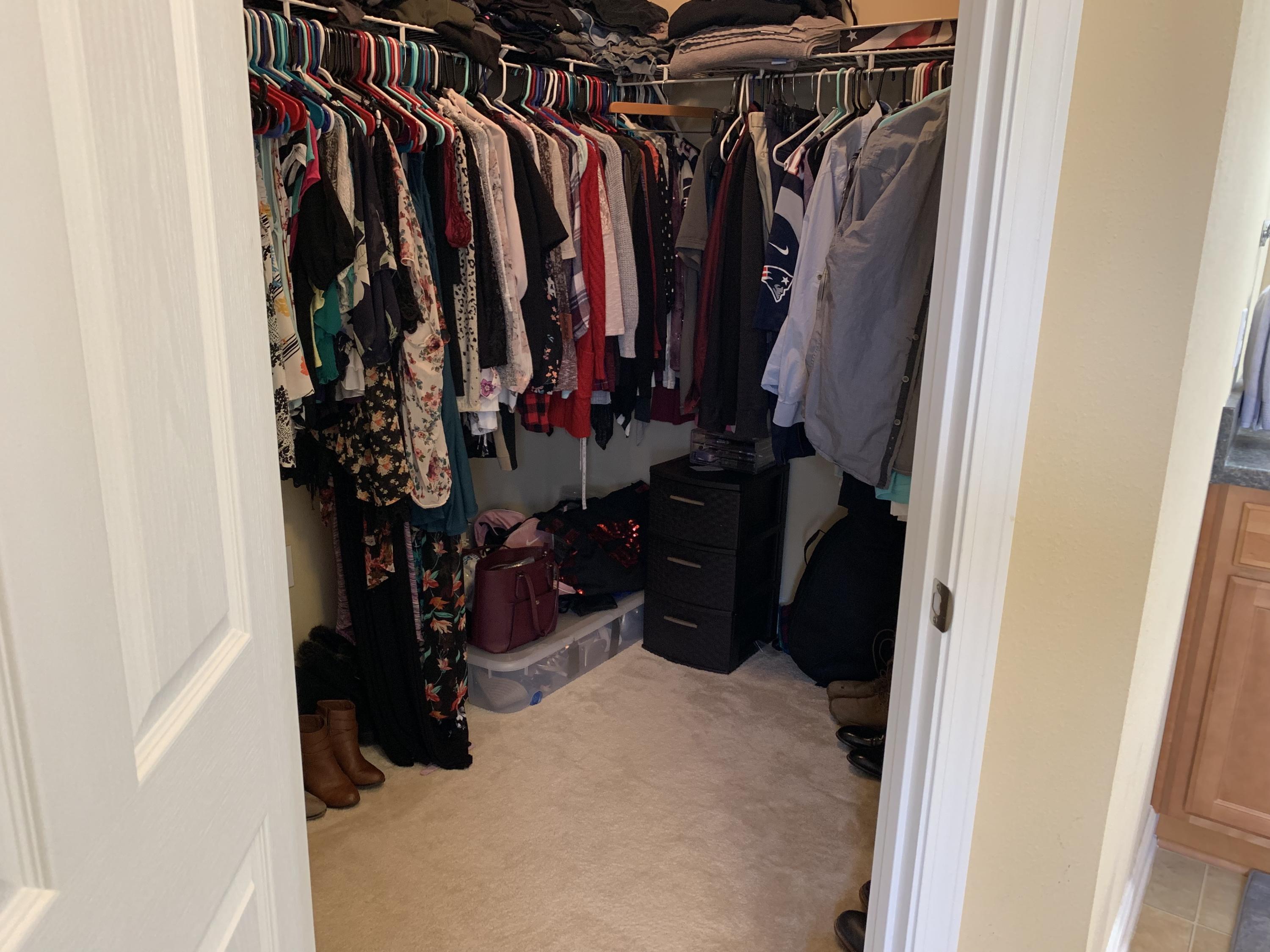 ROLLING RIDGE S/D - Residential