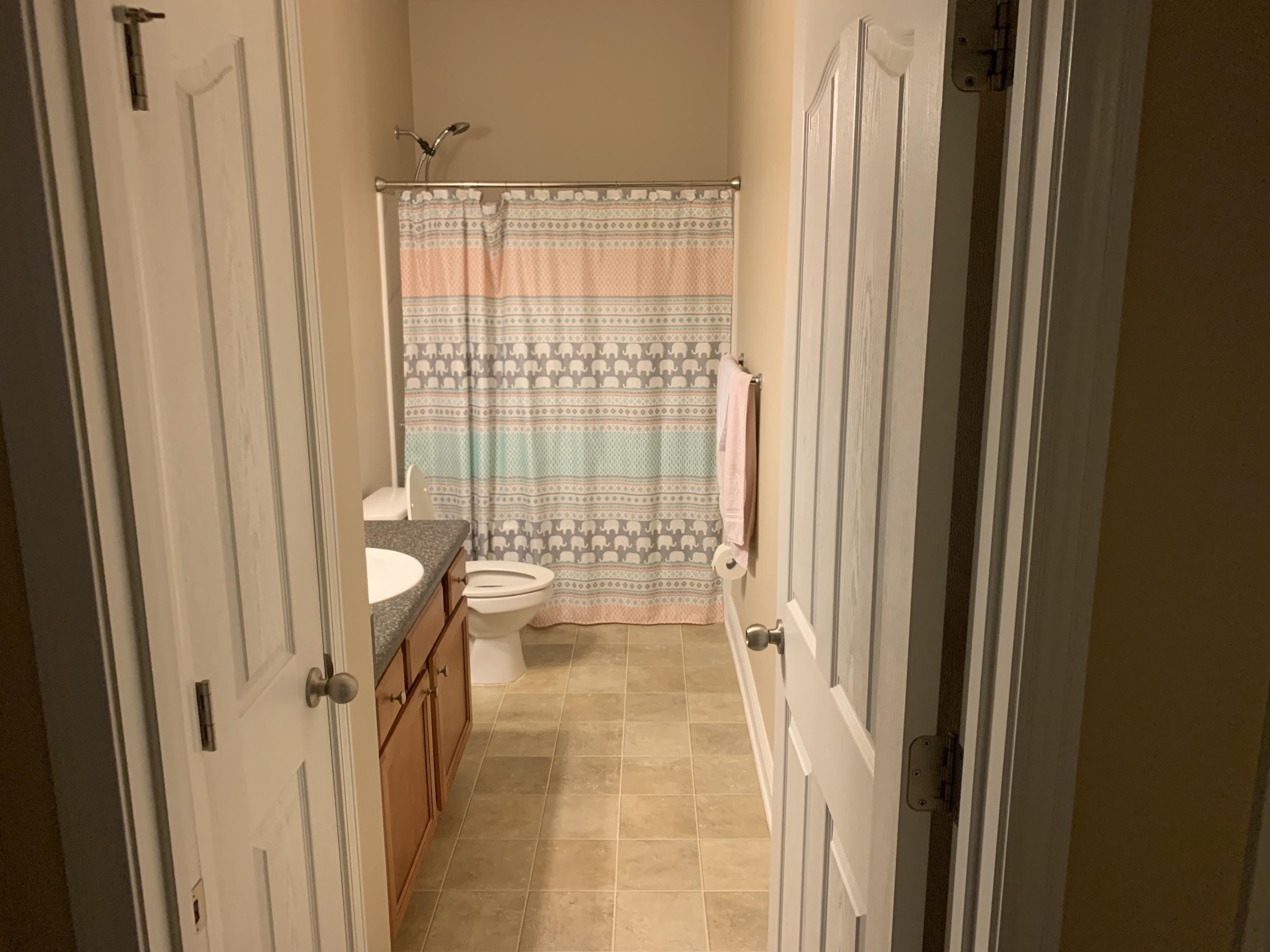 ROLLING RIDGE S/D - Residential