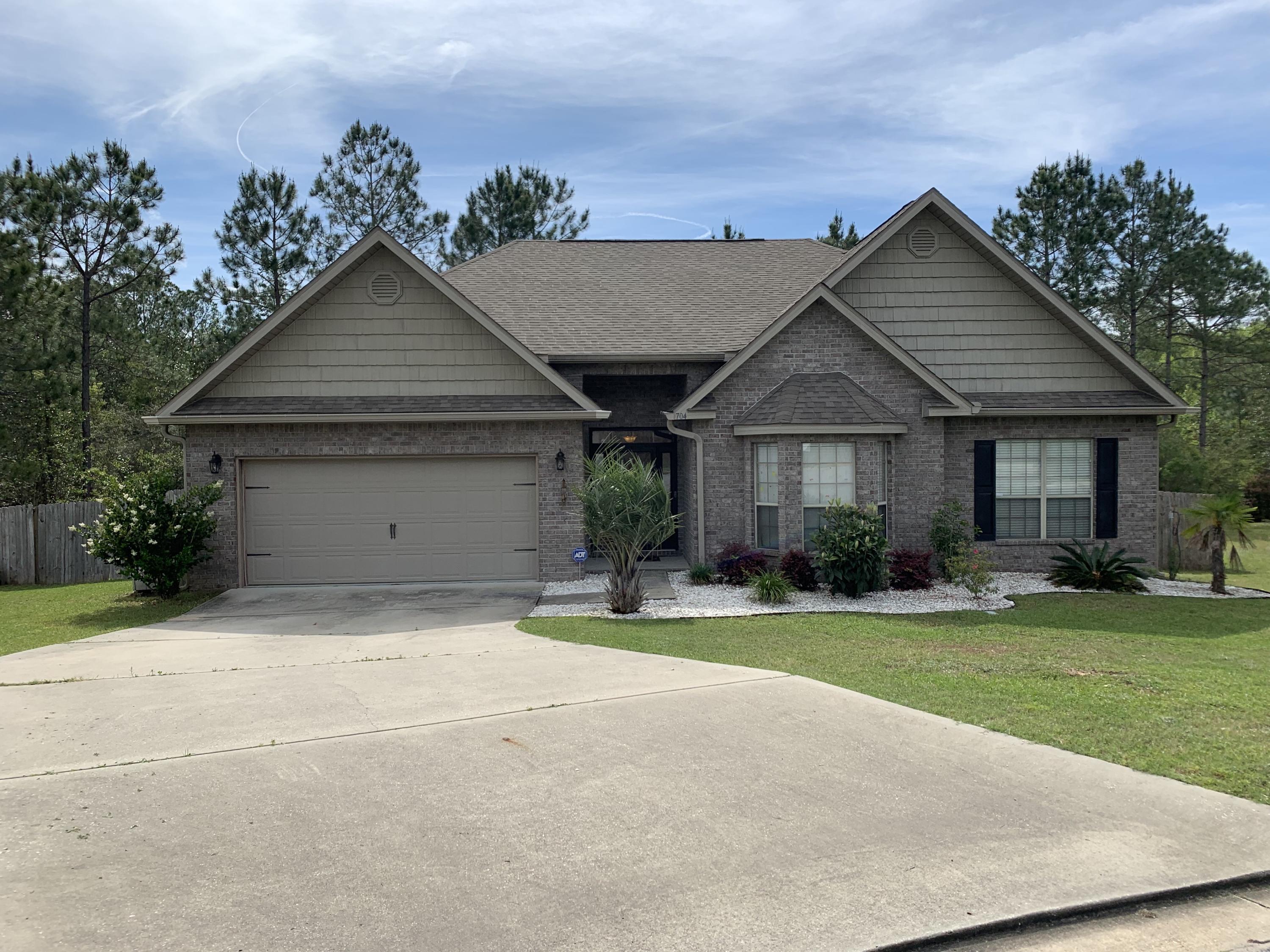 ROLLING RIDGE S/D - Residential