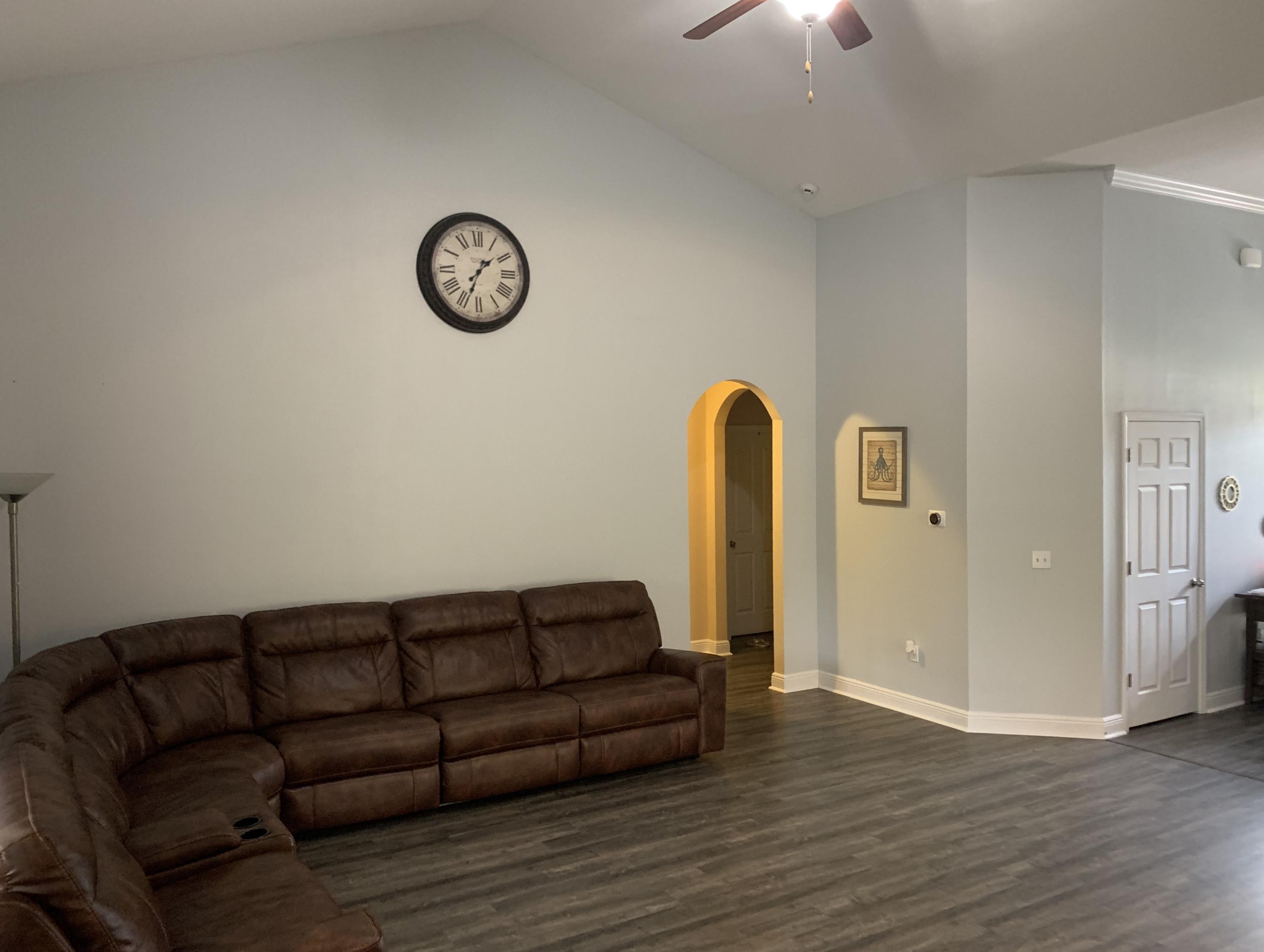 ROLLING RIDGE S/D - Residential