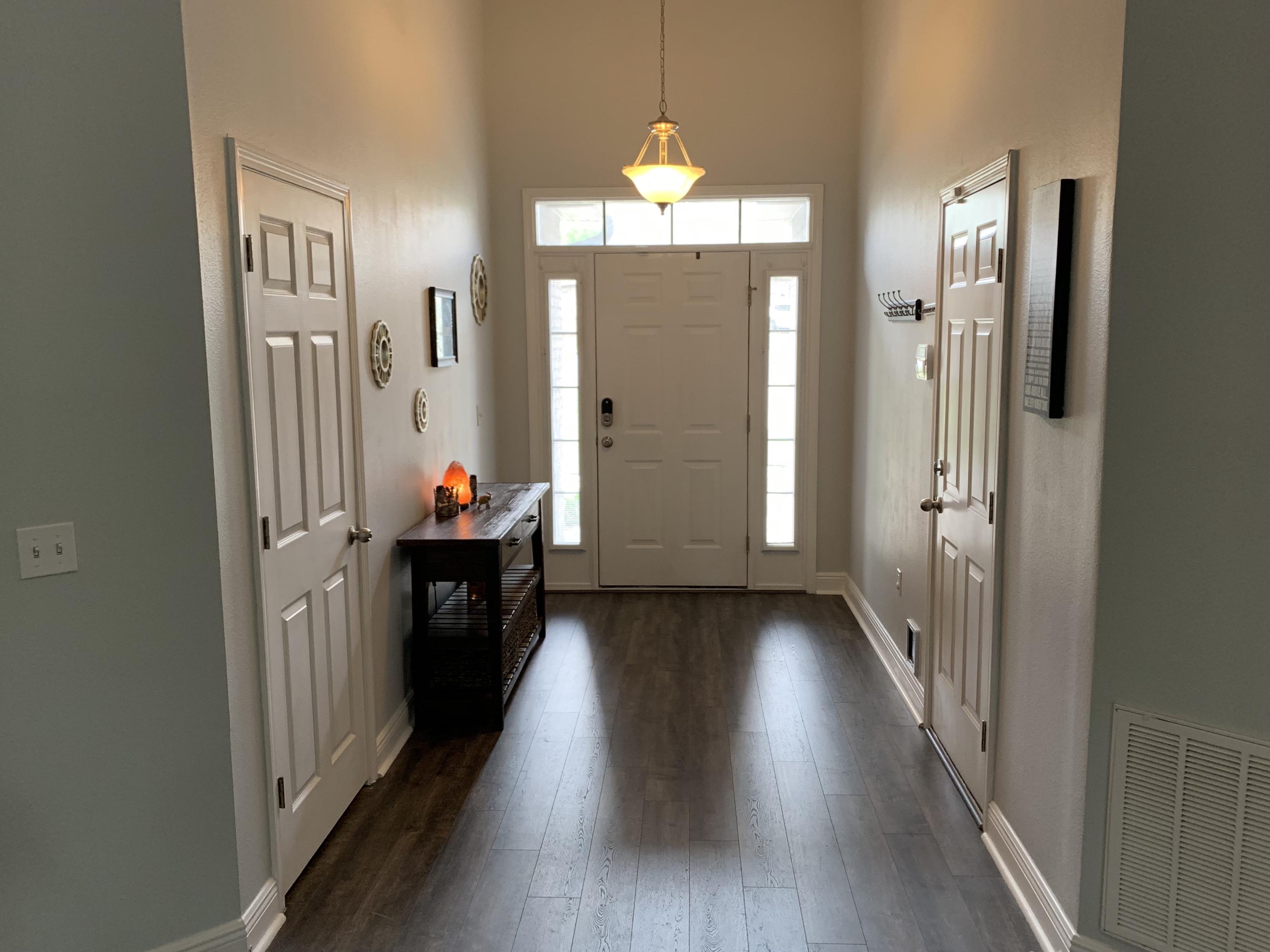 ROLLING RIDGE S/D - Residential