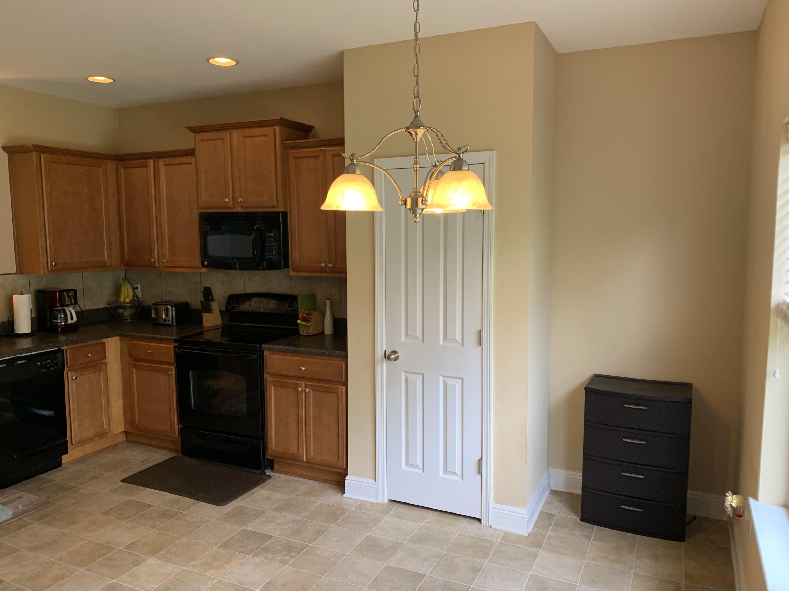 ROLLING RIDGE S/D - Residential