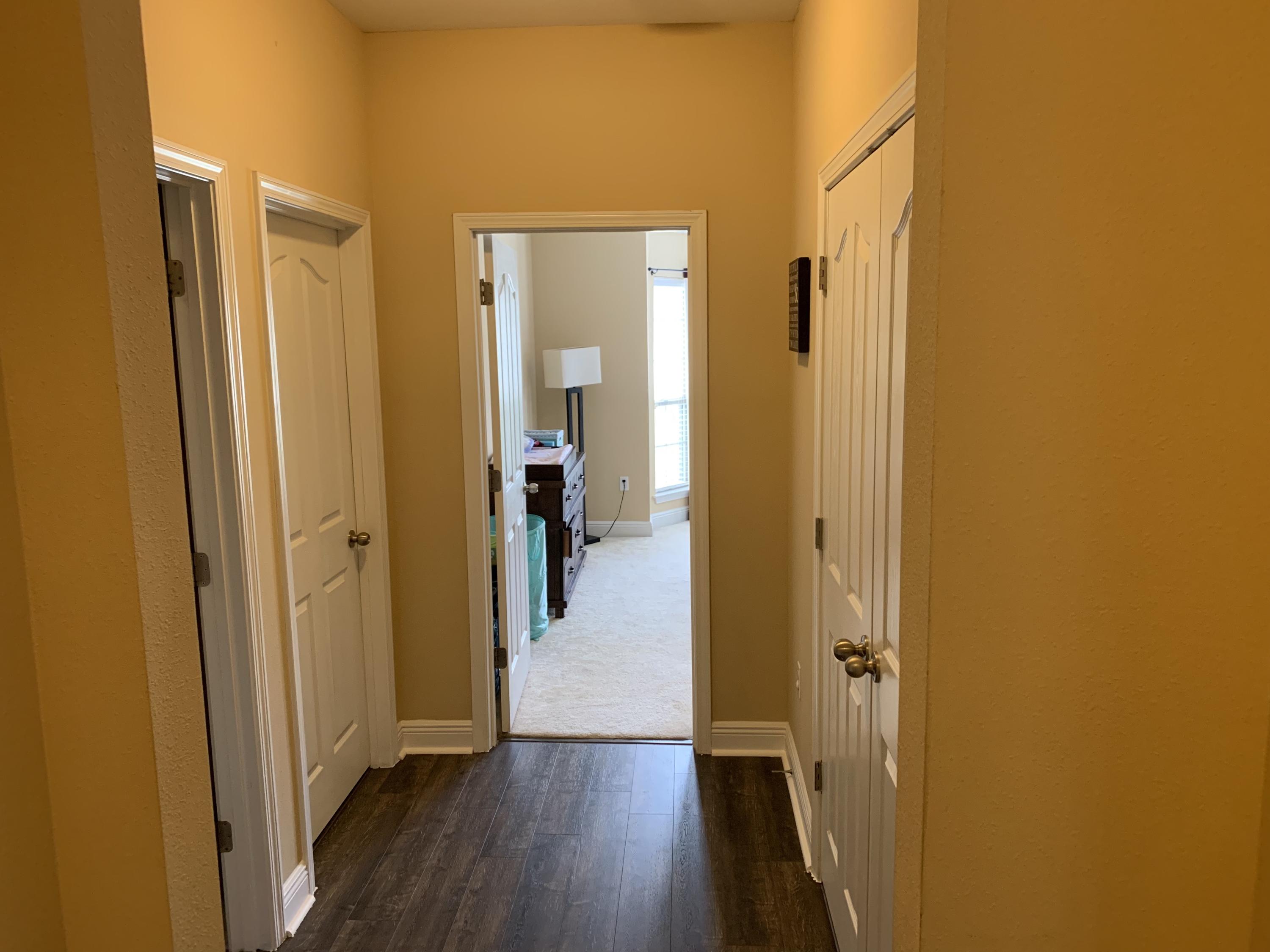 ROLLING RIDGE S/D - Residential