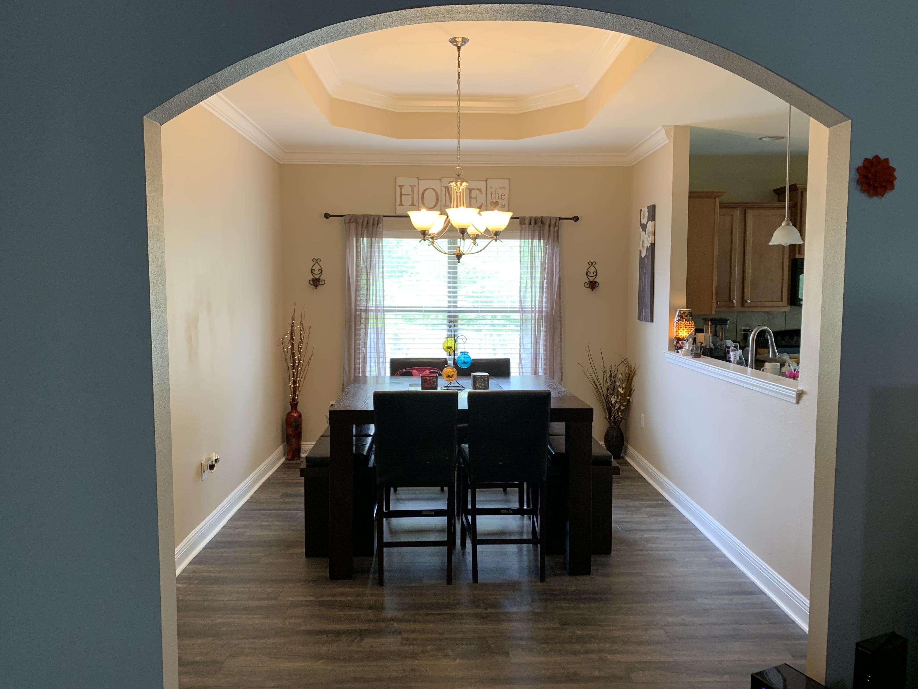 ROLLING RIDGE S/D - Residential