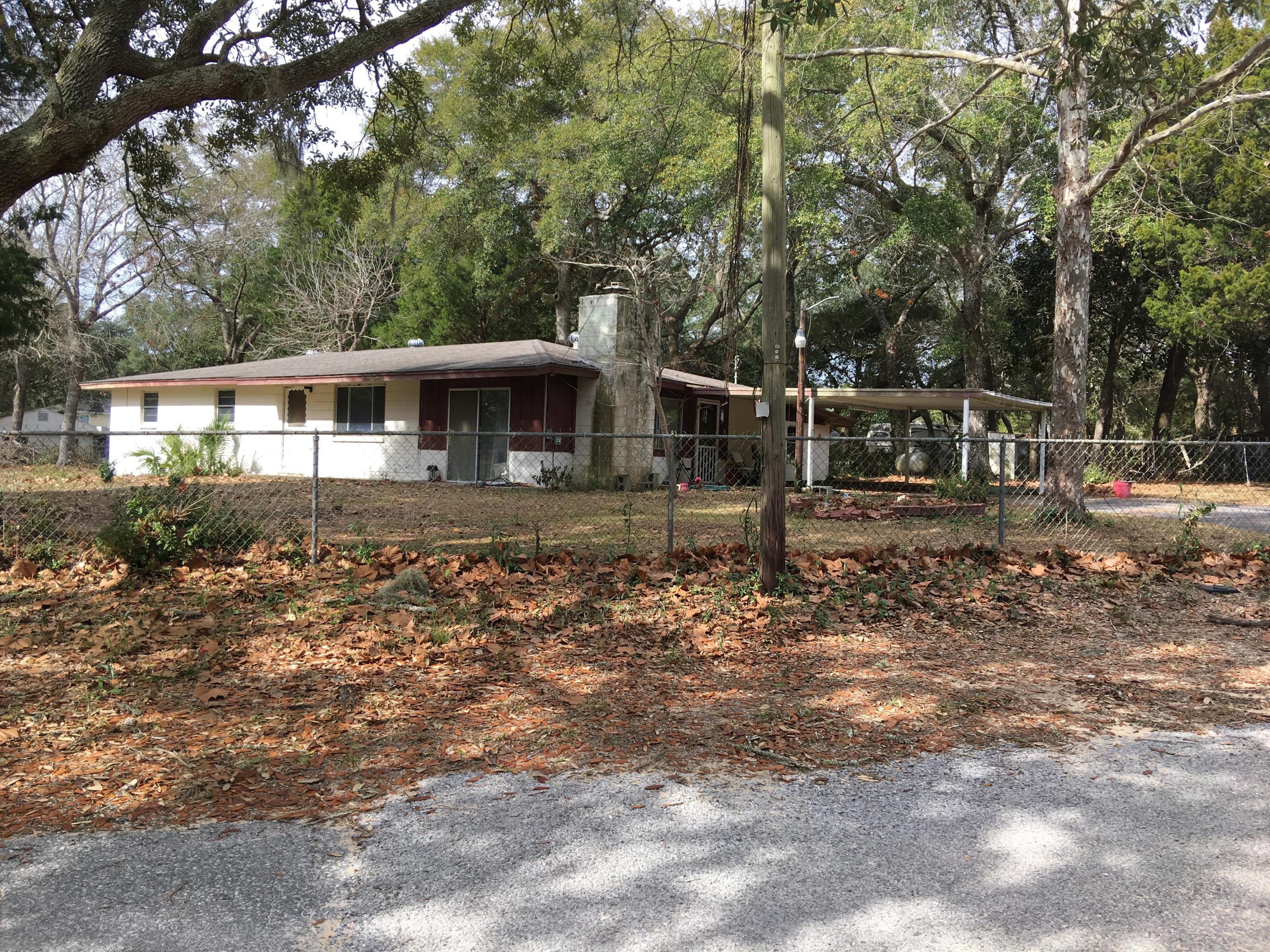 CHIPPEWA Subdivision - Residential