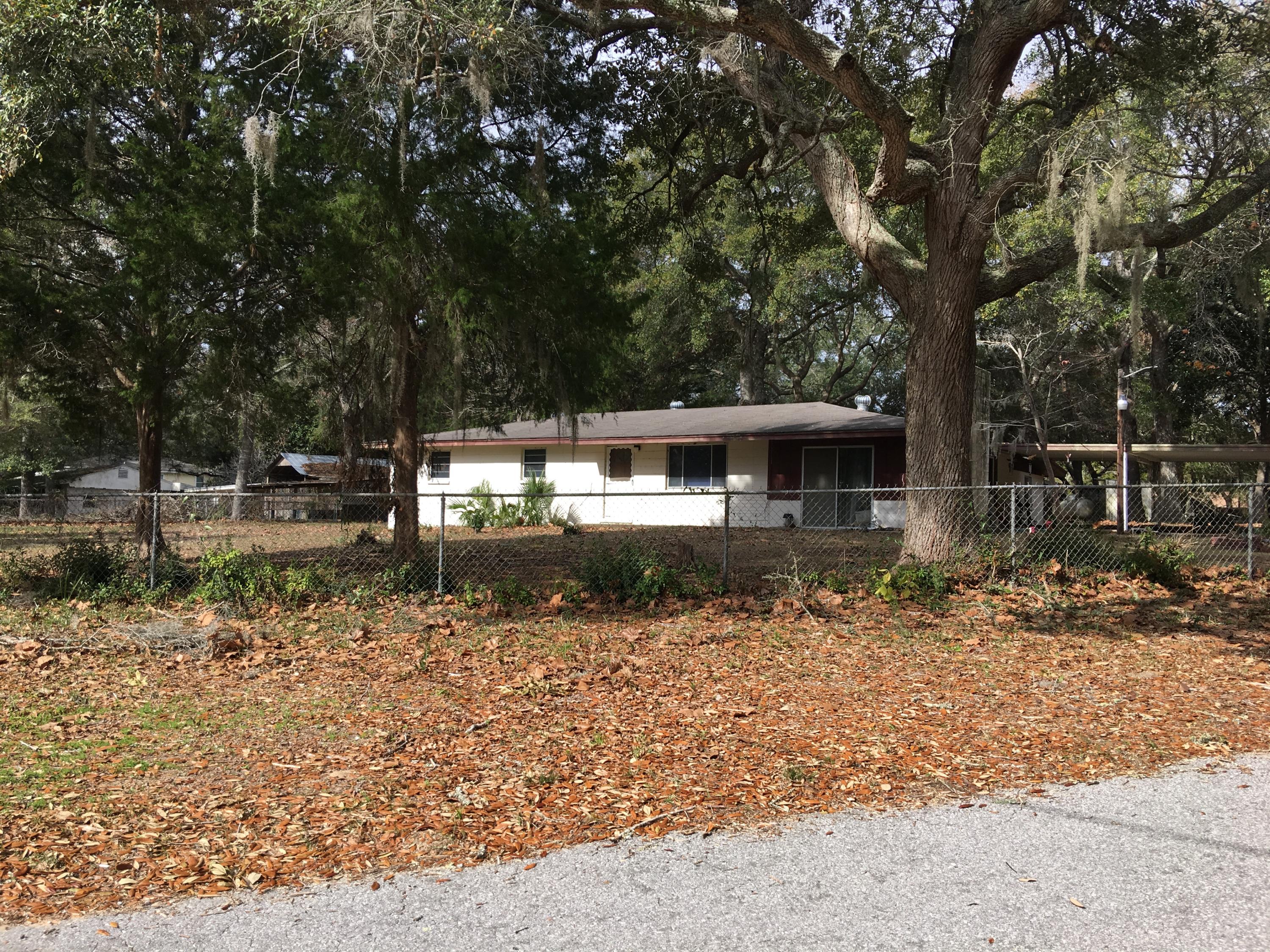 CHIPPEWA Subdivision - Residential