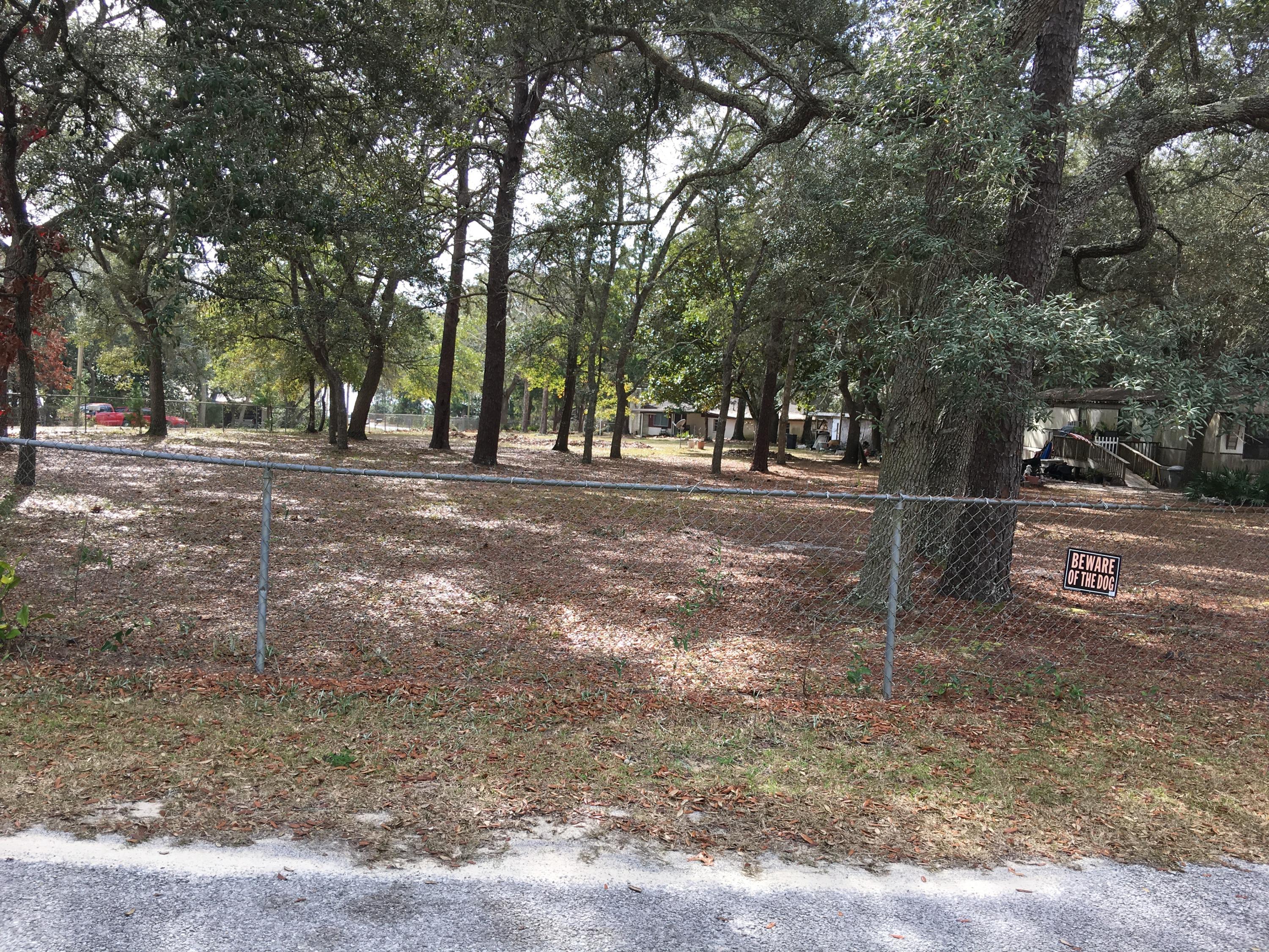 CHIPPEWA Subdivision - Residential