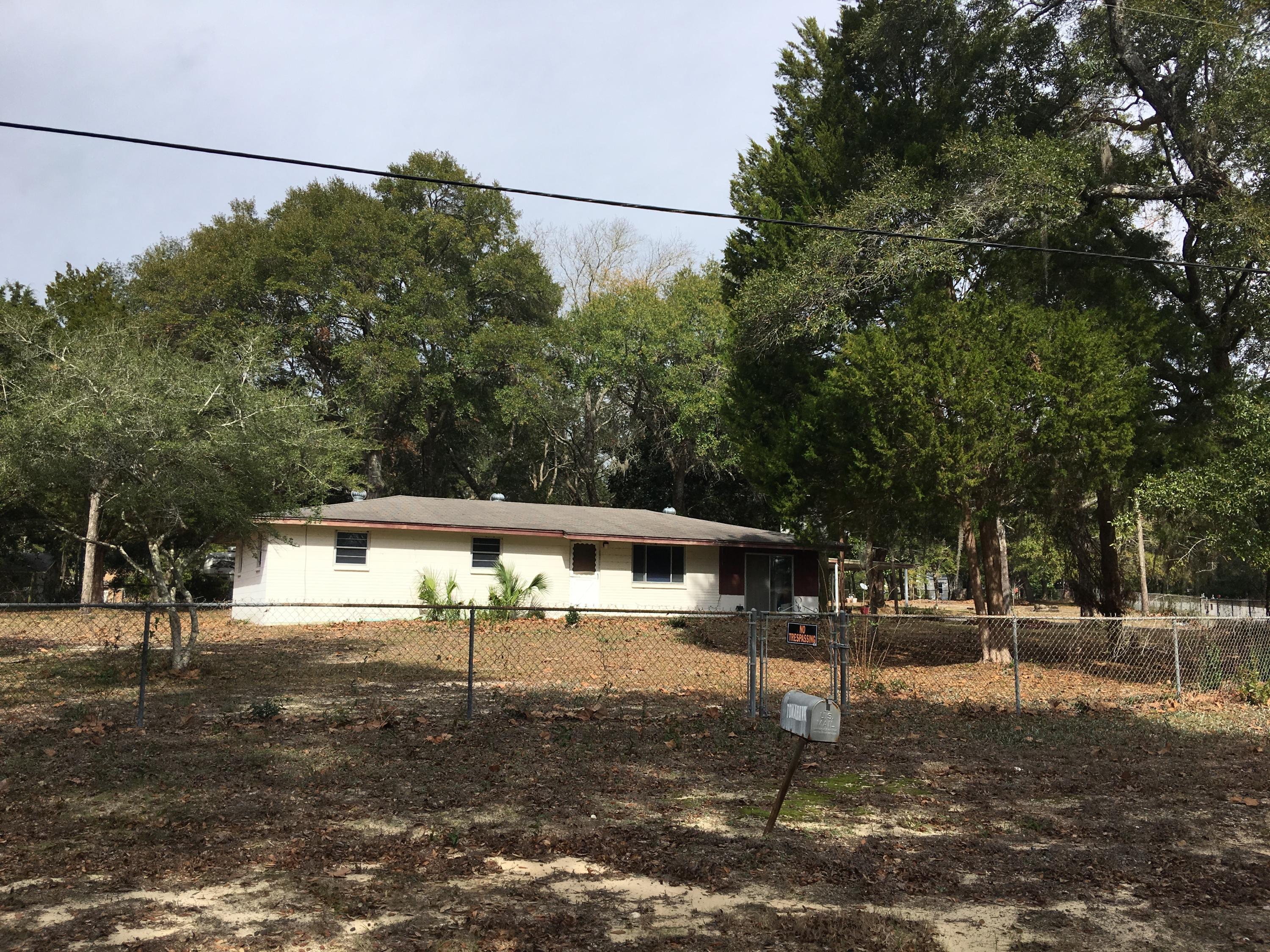 CHIPPEWA Subdivision - Residential