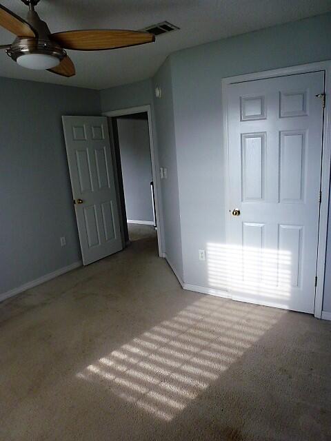 HAMPTON RIDGE ESTATES 1ST ADD - Residential