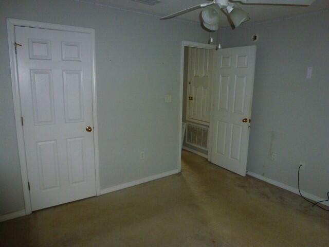 HAMPTON RIDGE ESTATES 1ST ADD - Residential