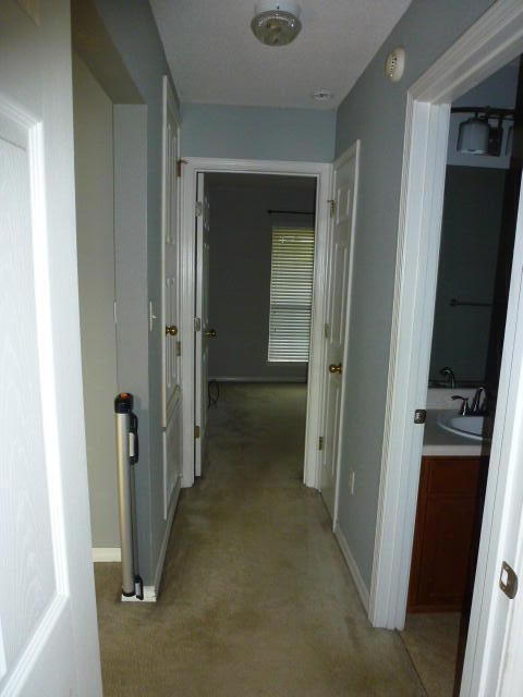 HAMPTON RIDGE ESTATES 1ST ADD - Residential