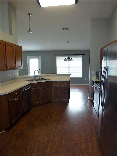 HAMPTON RIDGE ESTATES 1ST ADD - Residential