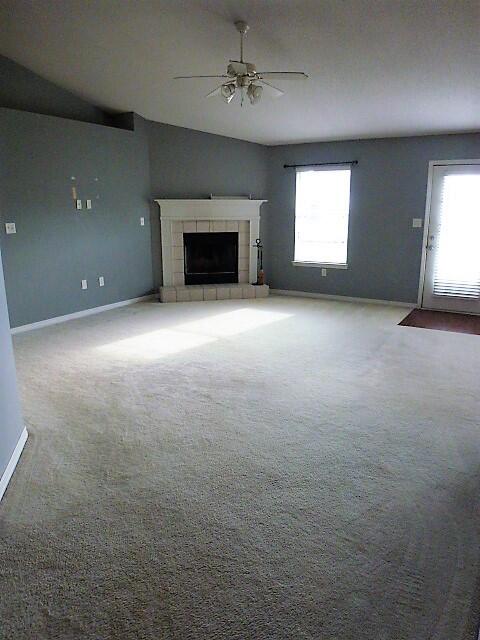 HAMPTON RIDGE ESTATES 1ST ADD - Residential