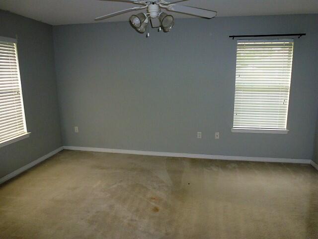 HAMPTON RIDGE ESTATES 1ST ADD - Residential