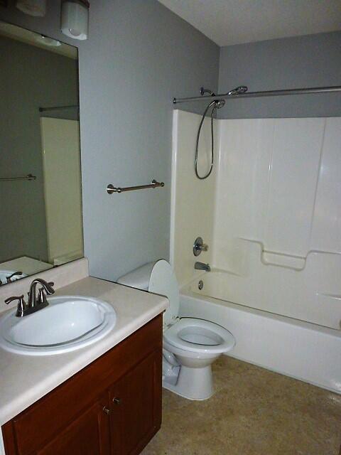 HAMPTON RIDGE ESTATES 1ST ADD - Residential