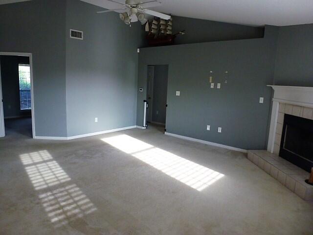 HAMPTON RIDGE ESTATES 1ST ADD - Residential