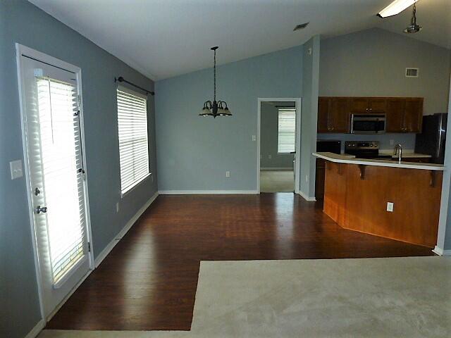 HAMPTON RIDGE ESTATES 1ST ADD - Residential