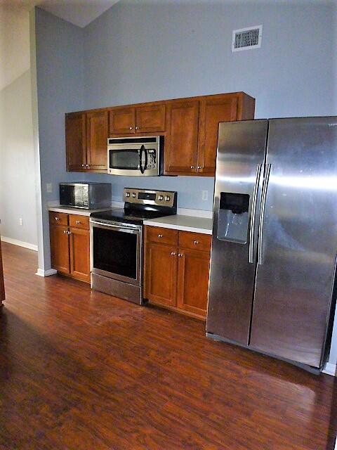 HAMPTON RIDGE ESTATES 1ST ADD - Residential