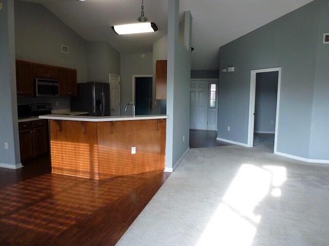 HAMPTON RIDGE ESTATES 1ST ADD - Residential