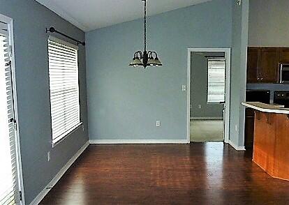 HAMPTON RIDGE ESTATES 1ST ADD - Residential