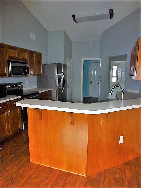 HAMPTON RIDGE ESTATES 1ST ADD - Residential