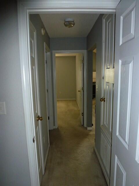 HAMPTON RIDGE ESTATES 1ST ADD - Residential