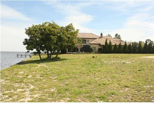 REGATTA BAY PH 1 - Land