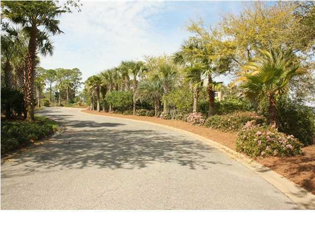 REGATTA BAY PH 1 - Land