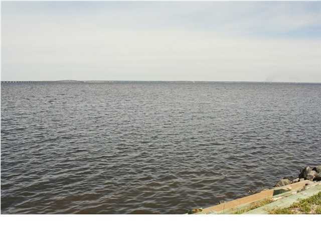 REGATTA BAY PH 1 - Land